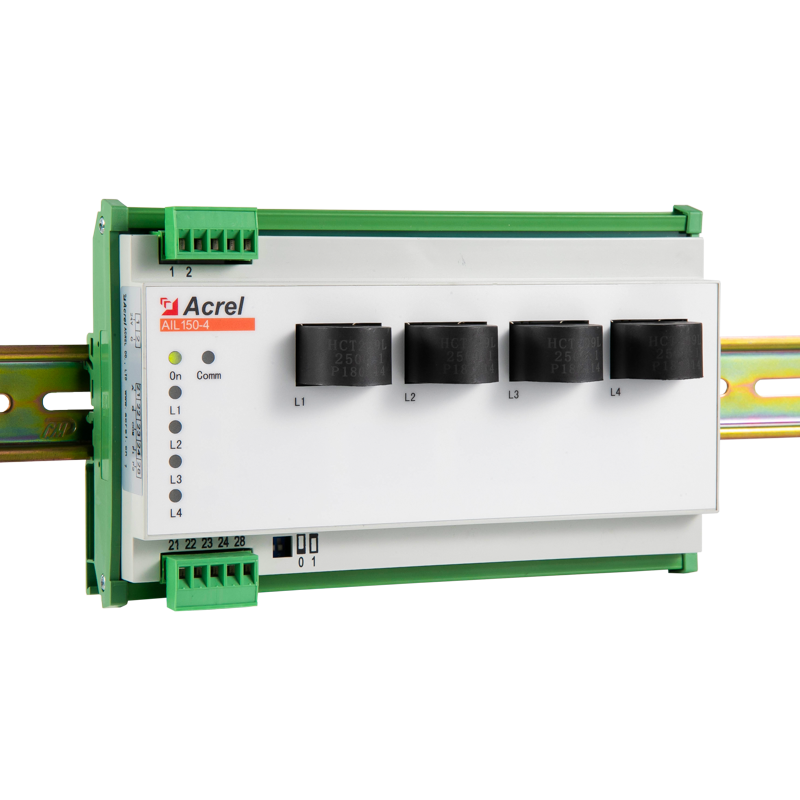 AIL150-4 0.125A Insulation Fault Locator For Medical IT System Used In ICU