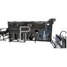 Buy cheap 300BPH 18.9l 5 Gallon Water Filling Machine PLC Control With Touch Screen from wholesalers