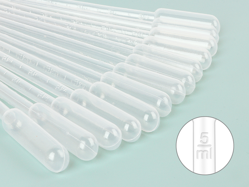 pipettes dropper