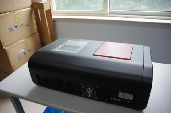 Quality Environmental Testing Ultraviolet Visible Spectrophotometer For Drug Analysis for sale