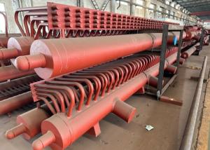 China low loss Boiler Steam Header Boiler Manifold Headers ISO CE certificated wholesale