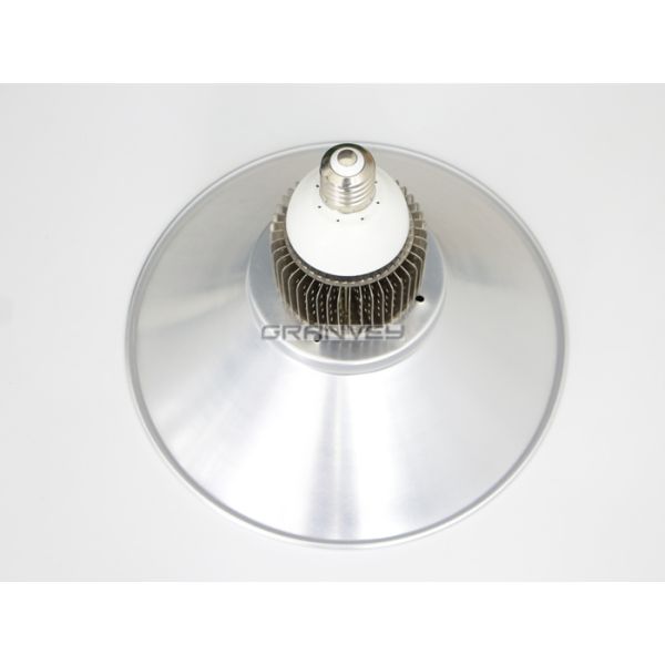 3000lm 30W LED High Bay Replacement Bulbs , LED High Bay Lamp E26 E27 E39 E40 CREE Chip