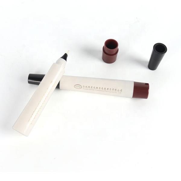 Quality Natural Looking Liquid Eyebrow Container / Empty Liquid Eyebrow for sale