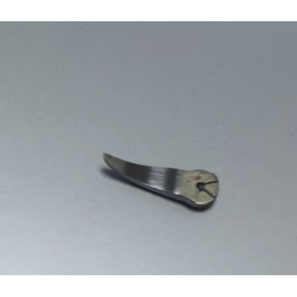 Tolerance 0.05mm Titanium Injection Molding , RoHs Titanium Medical Components