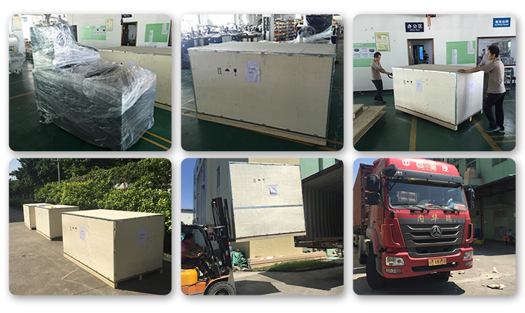 Visual AB Potting Machine CCD For Epoxy Glue Dispensing Metering
