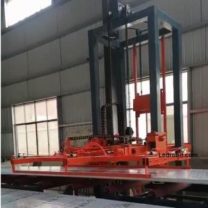 China Fully Automatic Loading And Unloading Equipment Material For Glass Magnesium Board wholesale