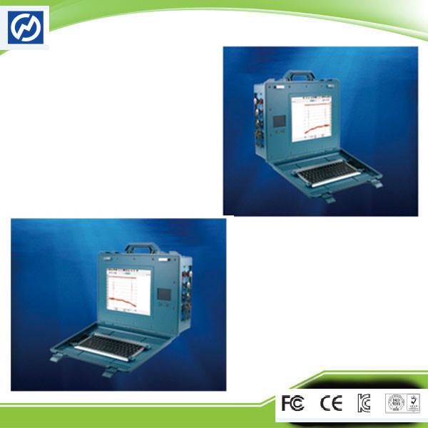 Quality High Frequency Digital HD380 Precision Echosounder for sale