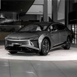 China Pure Electric Sedan EV Electric Vehicle HiPhi X 2022 Long-Range Edition 6-seater Intelligent Explorer wholesale