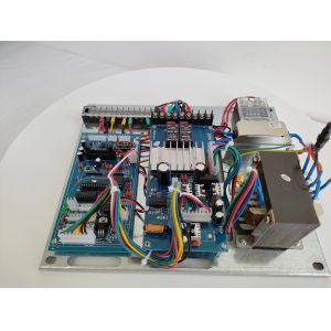 Bernet Single Nozzle Computer Controller Unit for LPG Dispenser