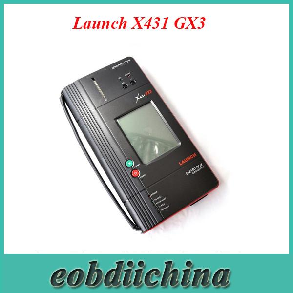 Quality Launch X431 GX3 Auto Diagnostic Scanner for sale