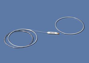 China High Stability 200GHz WDM DWDM Multiplexer ITU Grid Channels wholesale