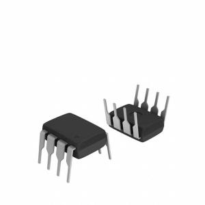 China 100KHZ 8 DIP Clock IC Chip NE555P OSC SINGLE TIMER Texas Instruments wholesale