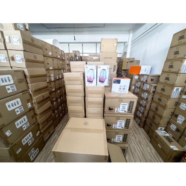 Charge 5 Original Outdoor Portable Wireless Speaker With IP67 Waterproof