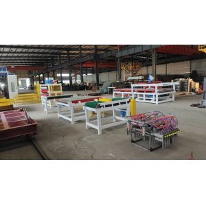 China Automtic Red Brick Cutter Machine Blockcutting Machine wholesale