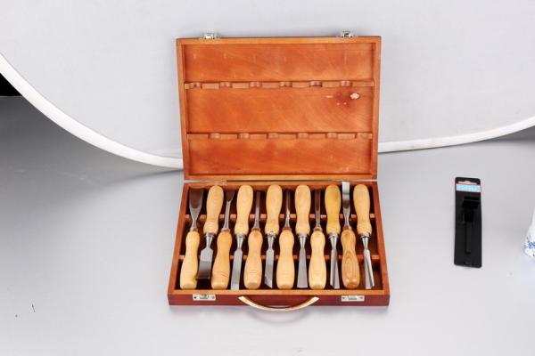 Quality 60crv Woodworking Lathe Tools New Condition Cnc Wood Turning Lathe for sale