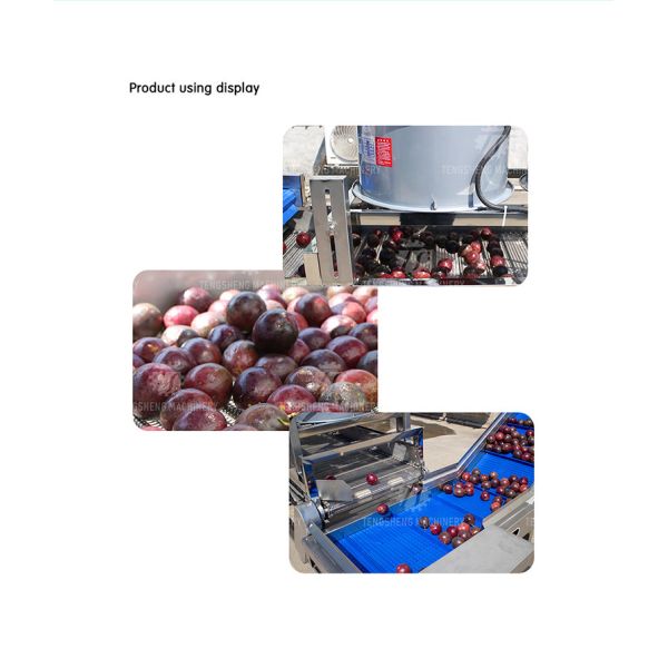 350KG Natural room temperature stainless steel air drying machine air drying line strong flow turnover air drying