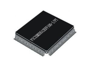 China Integrated Circuit Chip PIC32MZ0512EFF100-I/PT Embedded Microcontrollers TQFP100 wholesale