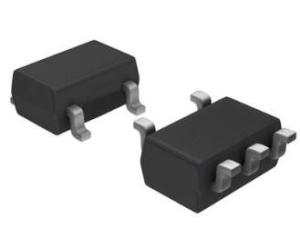 China Surface Mount IC Electronic Components SOT23 RF Amplifier IC LT1521 on sale