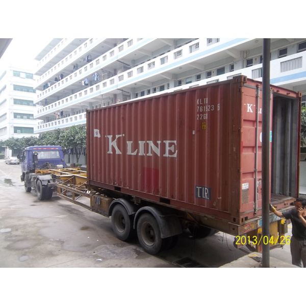 Power Castle Series Online HF UPS 5-6KVA 120Vdc