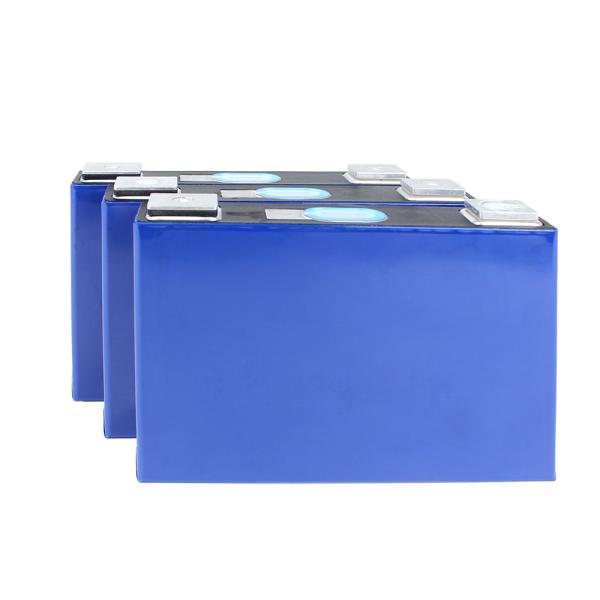 Quality CATL 3.7V NMC Lithium Ion Battery Cell 50ah 53ah Deep Cycles For 3 Wheelers for sale