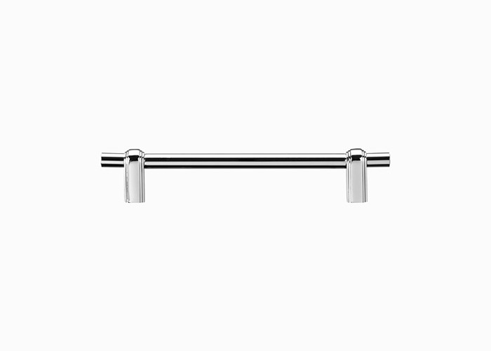 Soild Brass T Bar Furniture Handles And Knobs For Drawer Cabinet Kitchen Home Decor