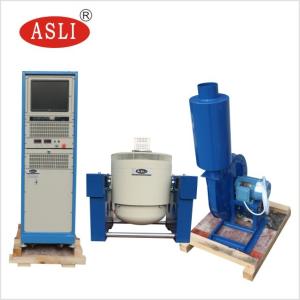 China 3KN Random Vibration Testing Equipment wholesale