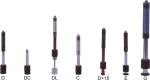 Impact Device Optional D+15 Impact Probe hardness test device Leeb hardness