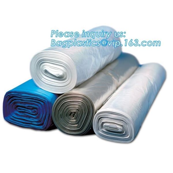 Tall Kitchen Drawstring Trash Bags,Reusable Trash Diaper Bag,gallon black drawstring, durable bin liners 1.2 mil, unscen