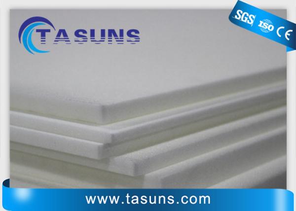 Quality CNC Machined PMI Core For Medical Equipment For Building Sandwich Composite Panels for sale