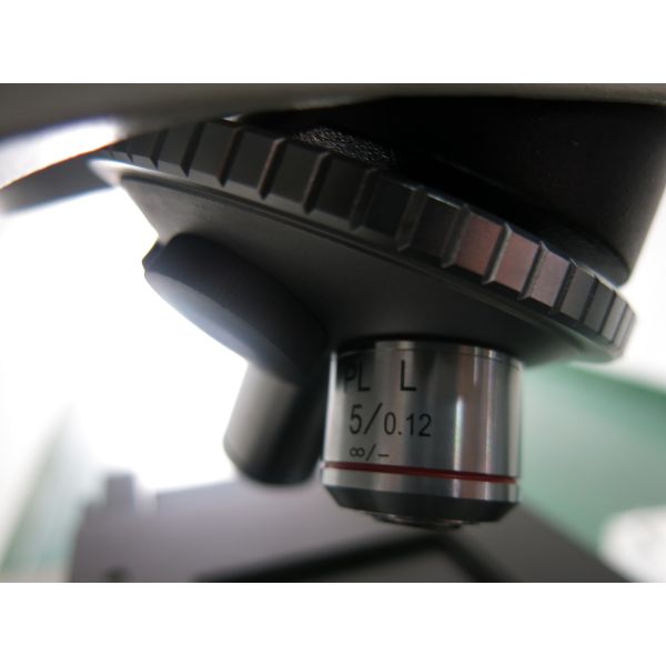 Laboratory use 8000000px Microscope Tester Metallographic Equipment Single-lens