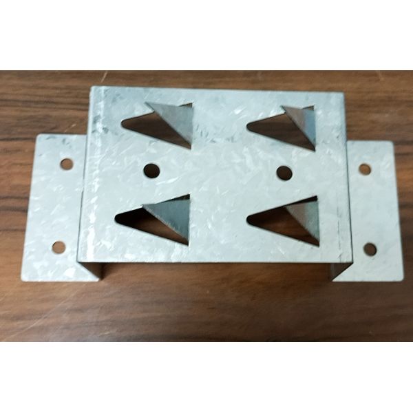 High Quality Stand Off Wall Offset Impaling Bracket Clips