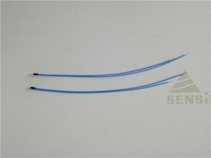 China Fast Response Precision NTC Thermistor for Auto Steering Wheel Heating System wholesale