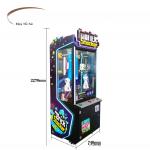 1 Person Brick Stacker Prize Game Machine Vending Game Machine