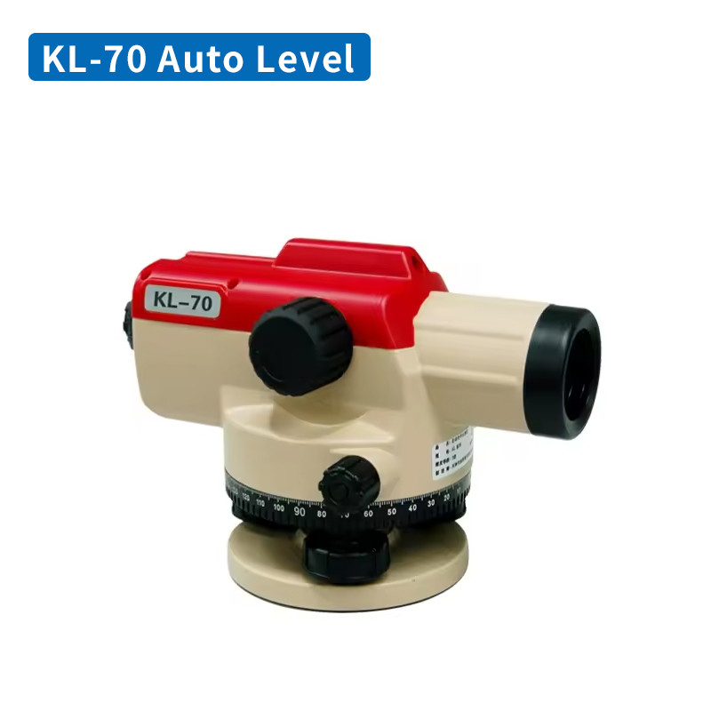 Kolida Leveling instrument 32 times automatic leveling outdoor high precision engineering measurement KL-90 instrument
