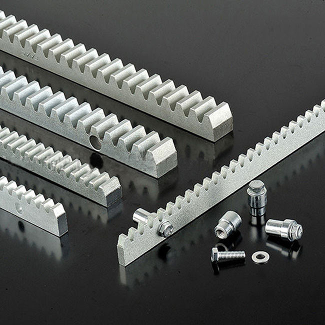 2 Remote Controls Sliding Gate Opener For Less Than 2000kg