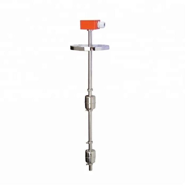 Quality PTFE Magnetic Float Liquid Level Switch for sale