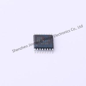 China ADG1409YRUZ Audio Integrated Circuit Multiplexer Switch IC 15V 5Ohm wholesale
