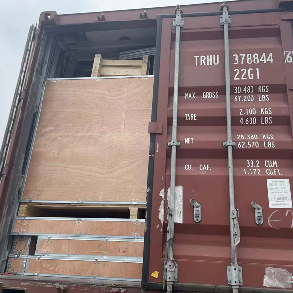 24FT 1.5KW Power Giant Gearbox Industrial HVLS Ceiling Fan for Warehouse Air Cooling