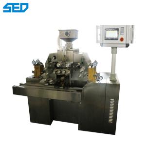 China Soft Gelatin Encapsulation Machine on sale