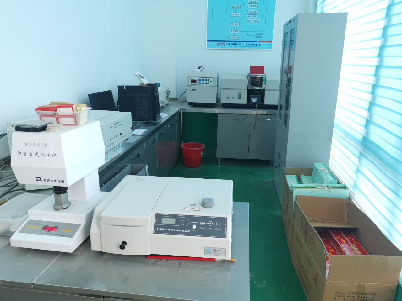 High Gradient CTB Wet Type Zircon Sand Magnetic Separation Machine for Wet Separation