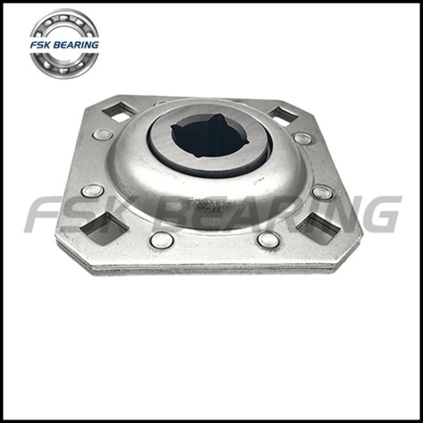 EW315-45S AG Bearing 71.4*160*74.6mm ABEC-5 Double Sealed Gcr15 Long Life FSK Bearing