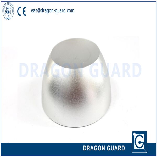 EAS Super Golf Round square Tag Detacher-d003