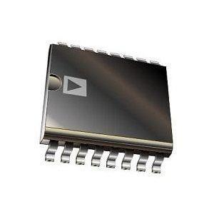 China IC Integrated Circuits ADUM4135WBRWZ SOIC-16 PMIC - Power Management ICs on sale
