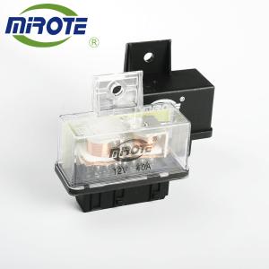 China Automobile Double Engine Control Module 15 Pin Ecu Relay wholesale