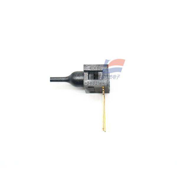 Quality Board Mount 26PCDFJ6G Gauge Pressure Sensor Single Radial Barbed for sale