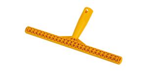 China 35CM Yellow Commercial Hand Glass Washer T Bar Holder wholesale