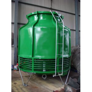 China 1800mm Height 3.7kw Fiberglass Cooling Tower wholesale