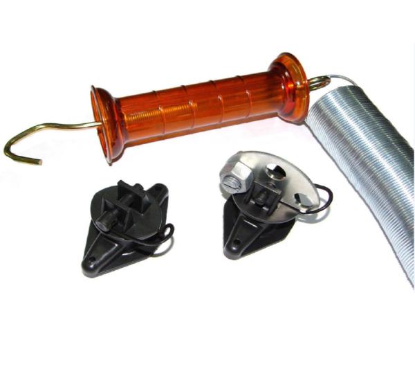 Quality HDL105*B Handle Spring Kits Electric Fence Gate for sale