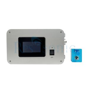 China Ultrasonic thin film solar cell spray coating machine on sale China Ultrasonic thin film solar cell spray coating machine on sale