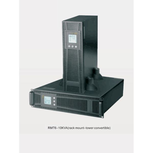 Industrial Office Data site High Frequency Ups Online Uninterruptible Power Supply 380V 50Hz